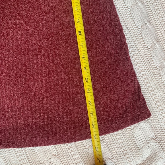 Easy fall dress 💃 - Picture 5 of 5